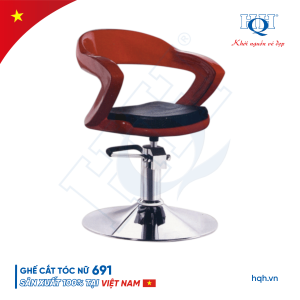 GHẾ CẮT TÓC NỮ HQH 691