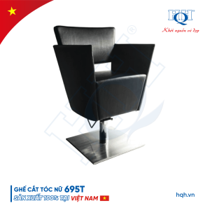 GHẾ CẮT TÓC NỮ HQH 695T