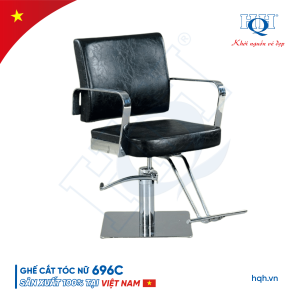 GHẾ CẮT TÓC NỮ HQH 696C