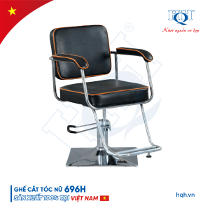 GHẾ CẮT TÓC NỮ HQH 696H