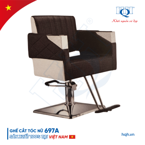 GHẾ CẮT TÓC NỮ HQH 697A