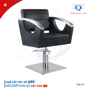 GHẾ CẮT TÓC NỮ HQH 699