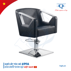 GHẾ CẮT TÓC NỮ HQH 699A