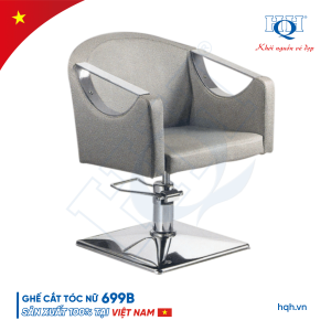 GHẾ CẮT TÓC NỮ HQH 699B