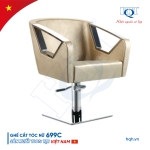 Ghế cắt tóc nữ HQH 699C