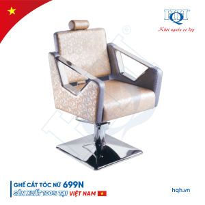 GHẾ CẮT TÓC NỮ HQH 699N