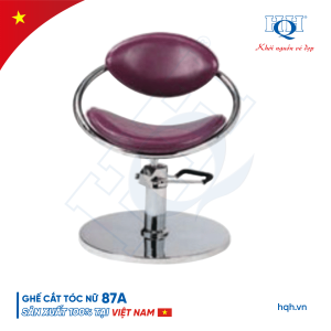 GHẾ CẮT TÓC NỮ HQH 87A