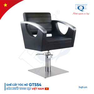 GHẾ CẮT TÓC NỮ HQH GTS54