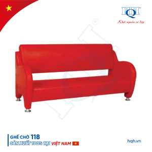 GHẾ CHỜ HQH 118