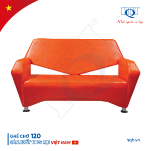 GHẾ CHỜ HQH 120