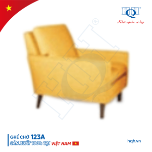 GHẾ CHỜ HQH 123A