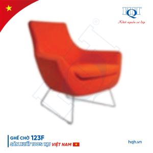 Ghế chờ HQH 123F