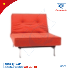 GHẾ CHỜ HQH 123M
