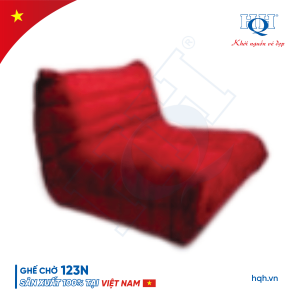 Ghế chờ HQH 123N