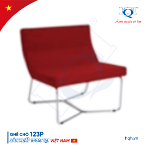 GHẾ CHỜ HQH 123P
