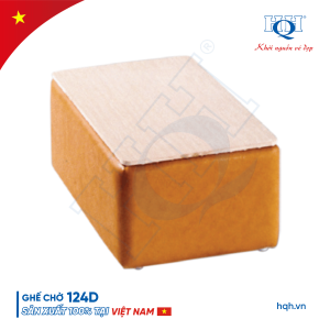 GHẾ CHỜ HQH 124D