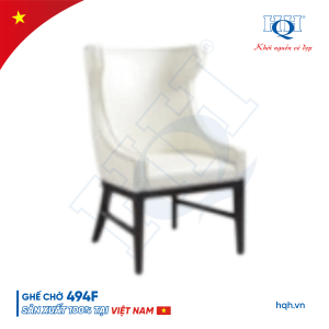 Ghế chờ HQH 494F