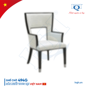 GHẾ CHỜ HQH 494G