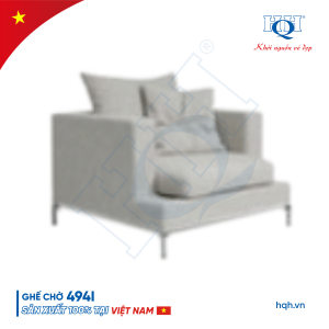 GHẾ CHỜ HQH 494I