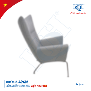 GHẾ CHỜ HQH 494M