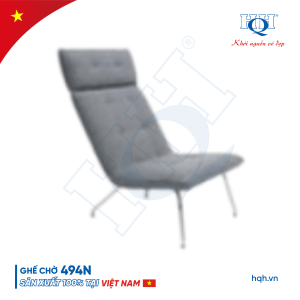 GHẾ CHỜ HQH 494N