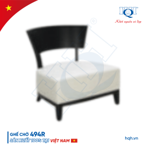 GHẾ CHỜ HQH 494R