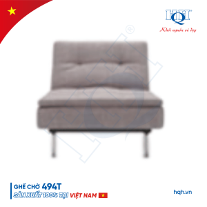 GHẾ CHỜ HQH 494T