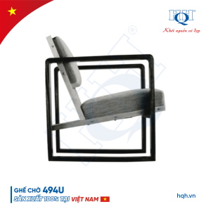 GHẾ CHỜ HQH 494U