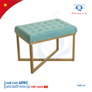 Ghế chờ HQH 499C