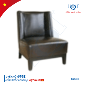 GHẾ CHỜ HQH 499E
