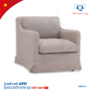 GHẾ CHỜ HQH 499I