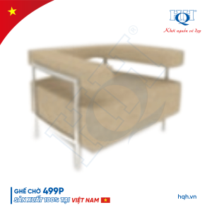 GHẾ CHỜ HQH 499P