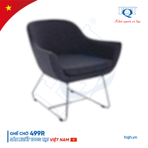 GHẾ CHỜ HQH 499R