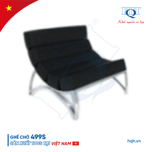 Ghế chờ HQH 499S