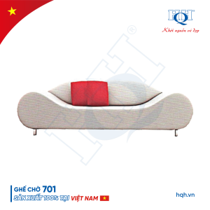 GHẾ CHỜ HQH 701