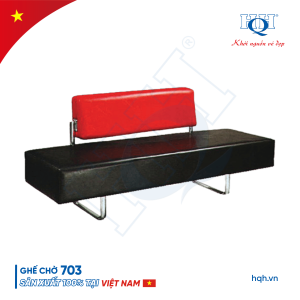 GHẾ CHỜ HQH 703