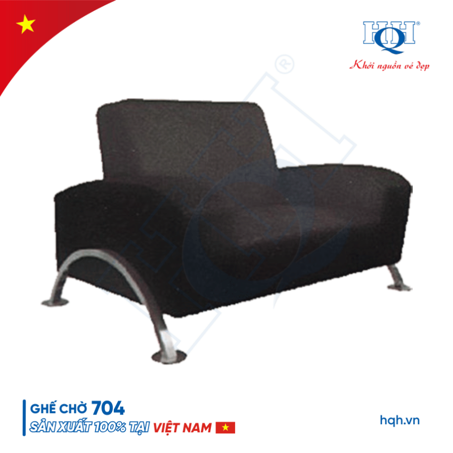 Ghế chờ HQH 704