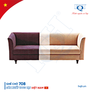 Ghế chờ HQH 708