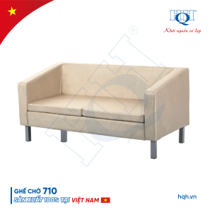 GHẾ CHỜ HQH 710