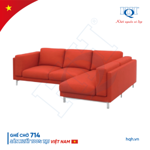 Ghế chờ HQH 714