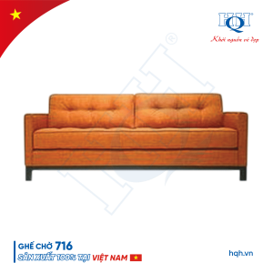 GHẾ CHỜ HQH 716