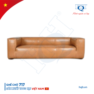 GHẾ CHỜ HQH 717