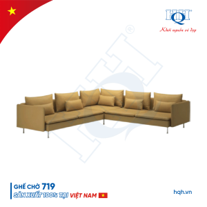 Ghế chờ HQH 719