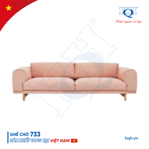 GHẾ CHỜ HQH 733