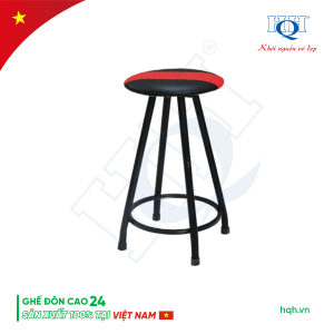 Ghế đôn cao HQH 24