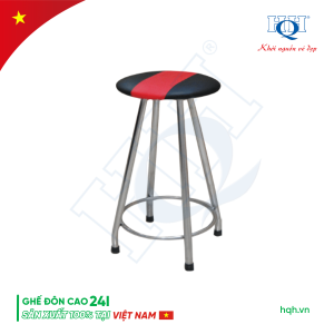 GHẾ ĐÔN CAO HQH 24I