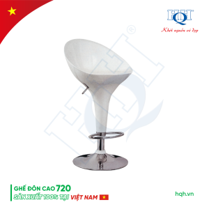ghế đôn cao HQH 720
