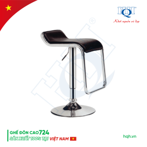 GHẾ ĐÔN CAO HQH 724