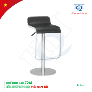 GHẾ ĐÔN CAO HQH 724I