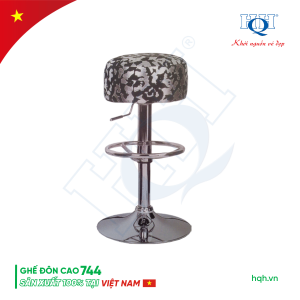 Ghế đôn cao HQH 744